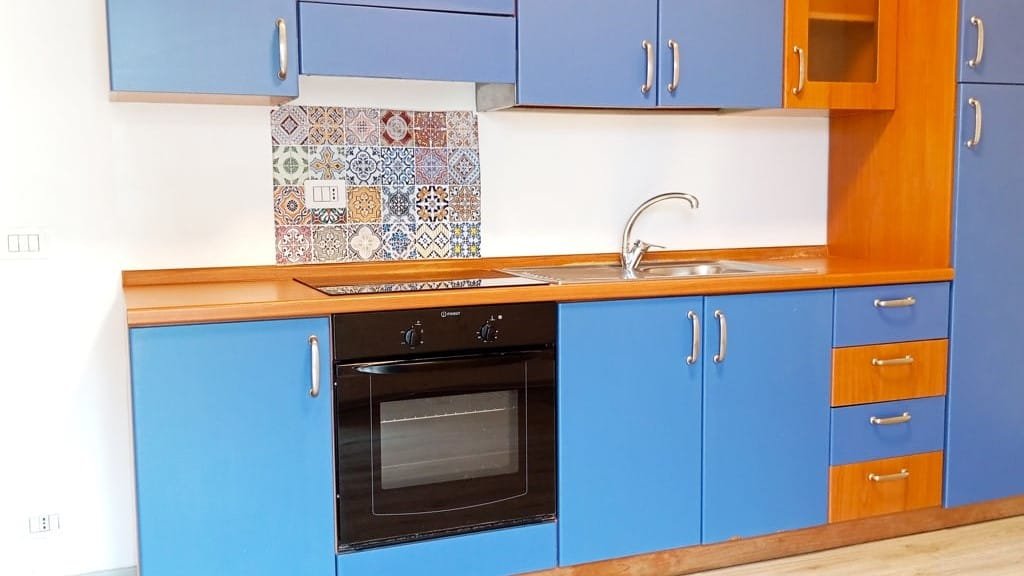Monolocale Familiare in Piazza Roma a Milazzo - Immobilfin Srl