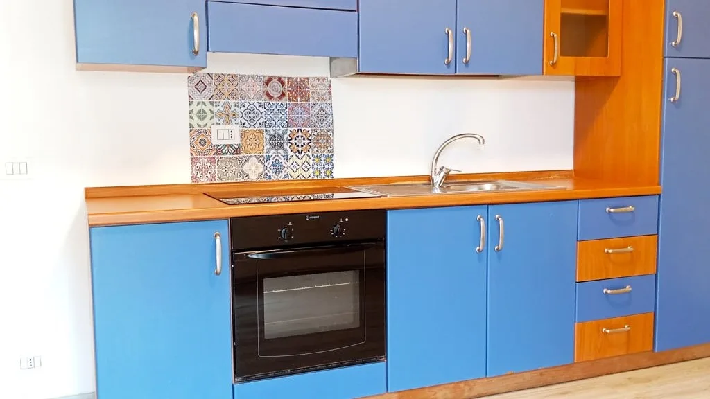 Monolocale Familiare in Piazza Roma a Milazzo - Immobilfin Srl