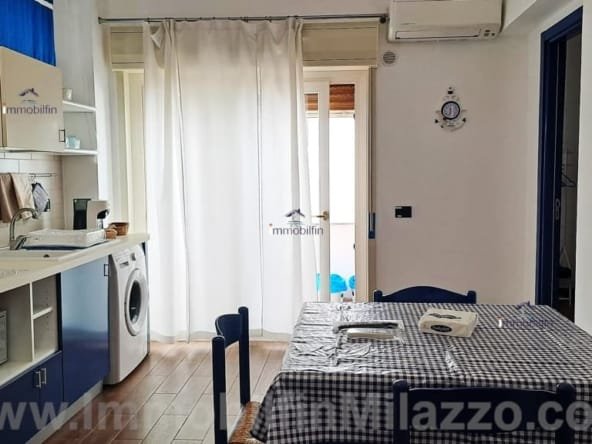 Vendita Appartamento Via Marinaio d'Italia, 50, Milazzo - Immobilfin