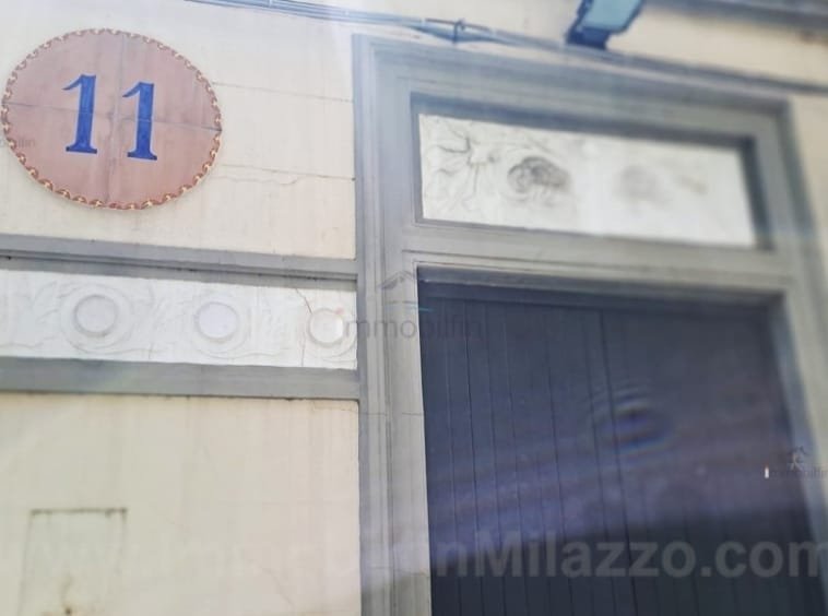 Affitto Locale commerciale Via Nino, Ryolo Milazzo - Immobilfin