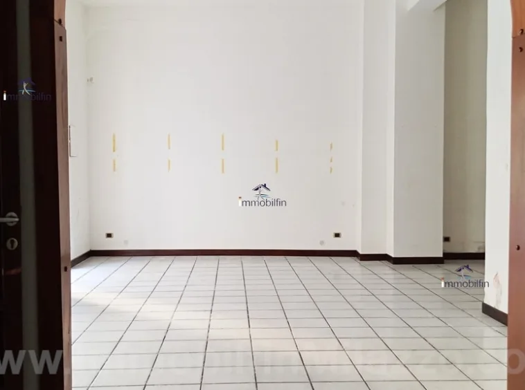 Affitto Locale commerciale Via Nino, 11, Ryolo Milazzo - Immobilfin