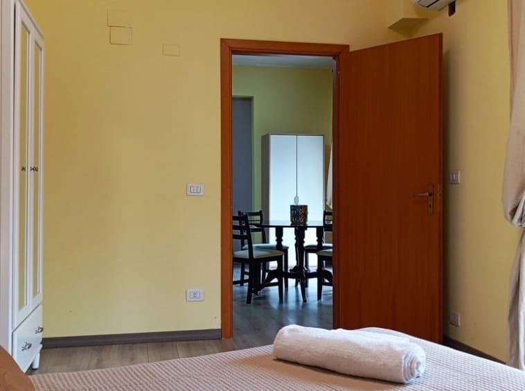 Mini Appartamento Piazza Roma Milazzo - Immobilfin