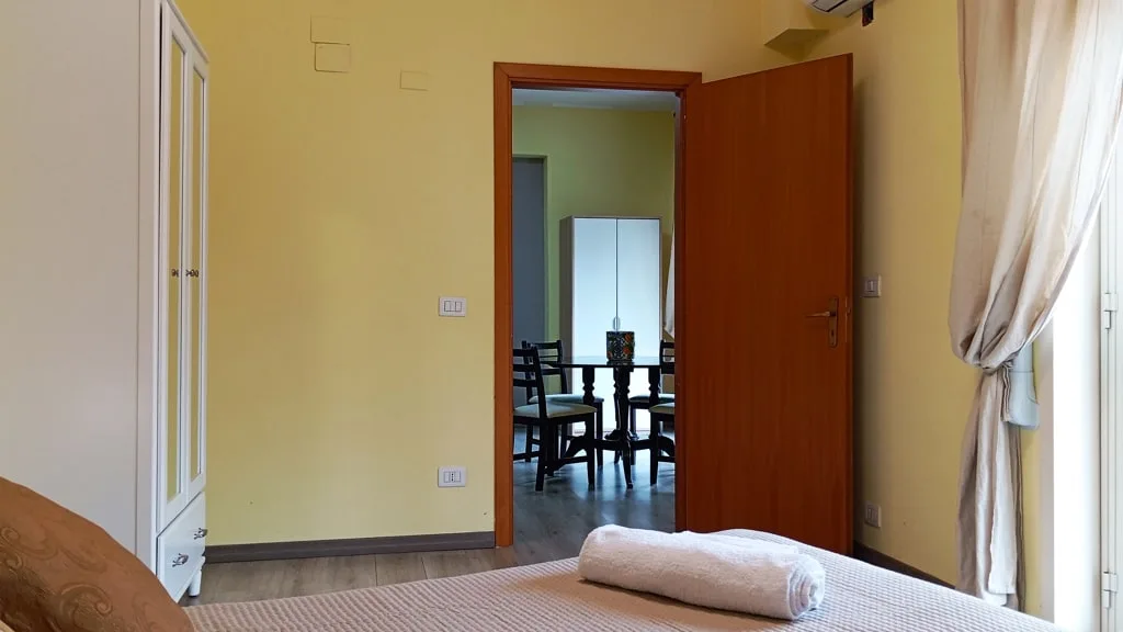 Mini Appartamento Piazza Roma Milazzo - Immobilfin