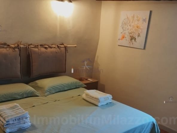 Appartamento in Affitto in Marina Garibaldi, Milazzo - Immobilfin