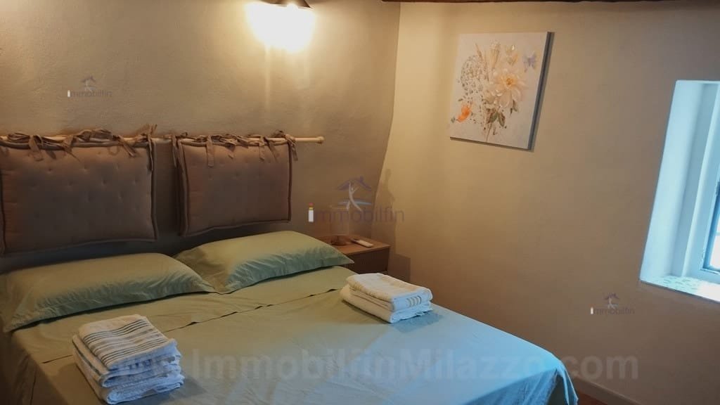 Appartamento in Affitto in Marina Garibaldi, Milazzo - Immobilfin