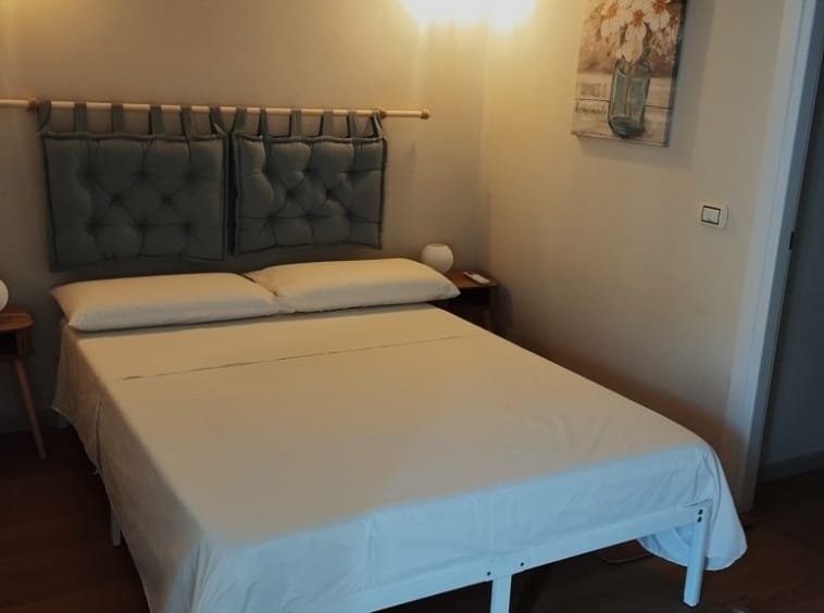 Affitto Appartamento Via Marina Garibaldi, 359, Milazzo - Immobilfin