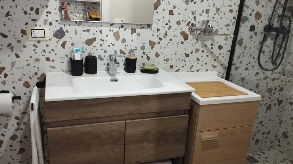 Affitto Appartamento Via Marina Garibaldi, 359, Milazzo - Immobilfin