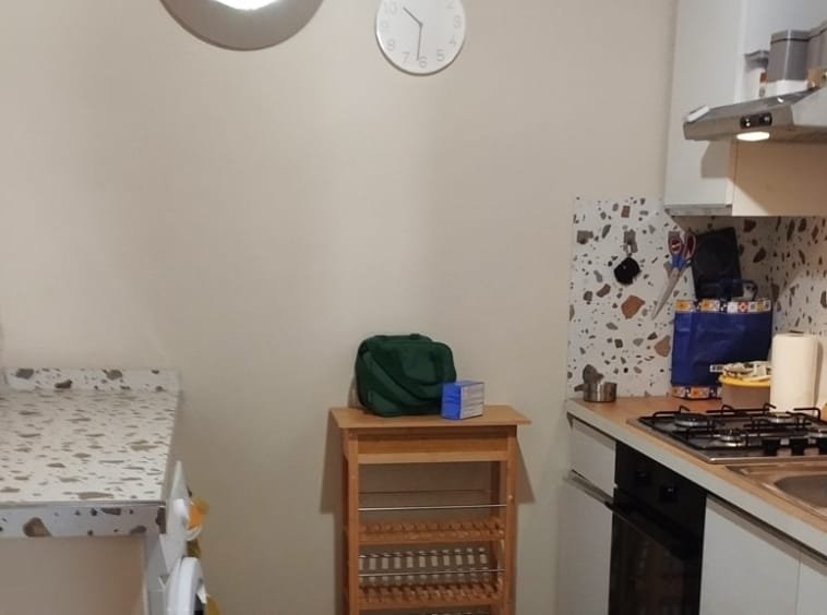 Affitto Appartamento Via Marina Garibaldi, 359, Milazzo - Immobilfin