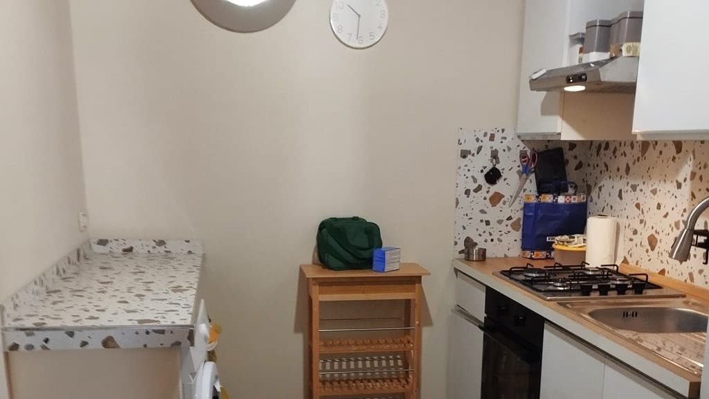 Affitto Appartamento Via Marina Garibaldi, 359, Milazzo - Immobilfin