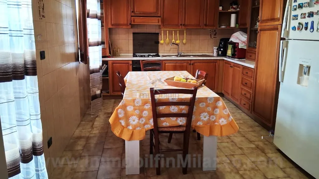 Vendita Appartamento Via Archi Giammoro San Filippo del Mela - Immobilfin