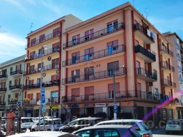 Vendita Appartamento Via Colonnello Magistri - Milazzo . Immobilfin