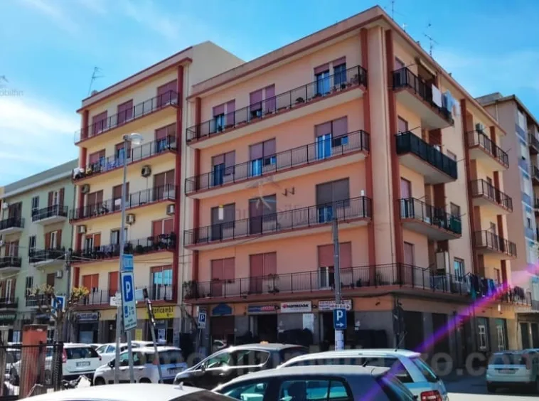 Vendita Appartamento Via Colonnello Magistri - Milazzo . Immobilfin