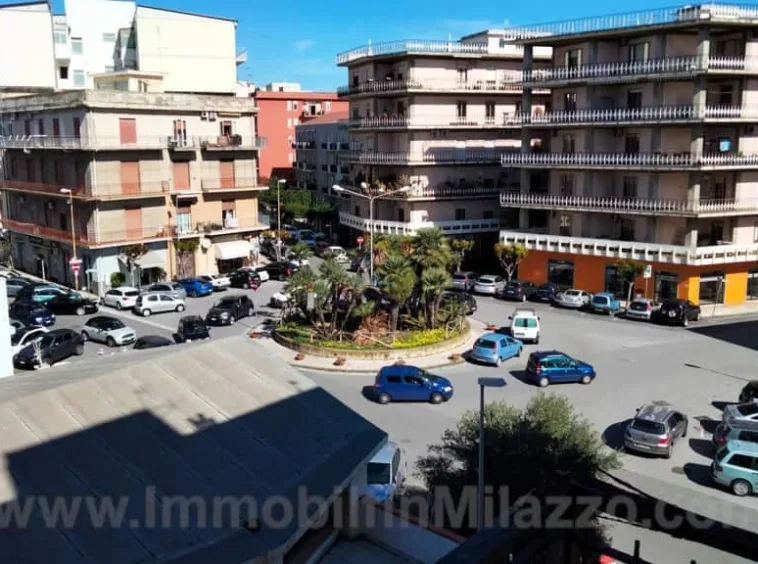Vendita Appartamento Via Colonnello Magistri - Milazzo . Immobilfin
