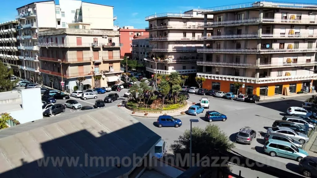Vendita Appartamento Via Colonnello Magistri - Milazzo . Immobilfin