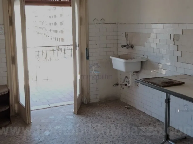 Vendita Appartamento Via Colonnello Magistri - Milazzo . Immobilfin