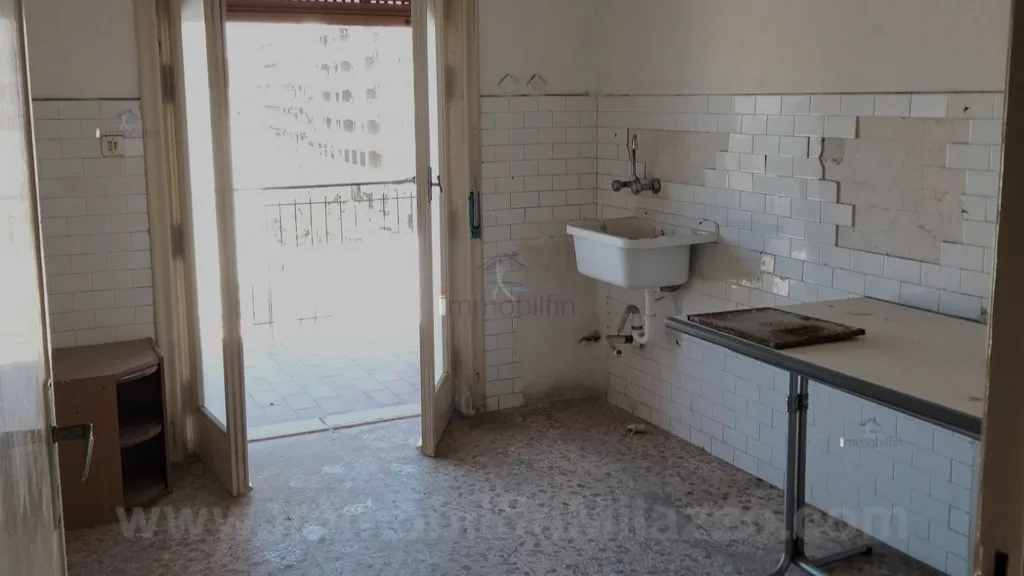 Vendita Appartamento Via Colonnello Magistri - Milazzo . Immobilfin