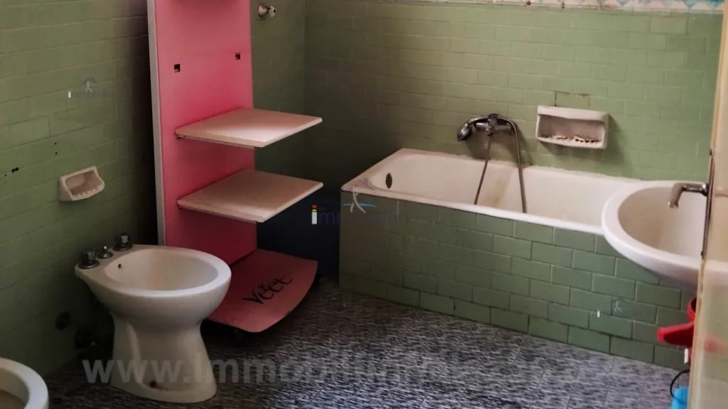 Vendita Appartamento Via Colonnello Magistri - Milazzo . Immobilfin