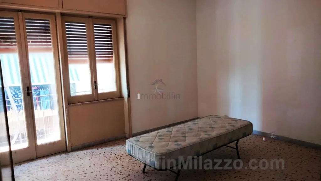 Vendita Appartamento Via Colonnello Magistri - Milazzo . Immobilfin