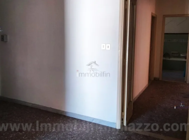 Vendita Appartamento Via Colonnello Magistri - Milazzo . Immobilfin