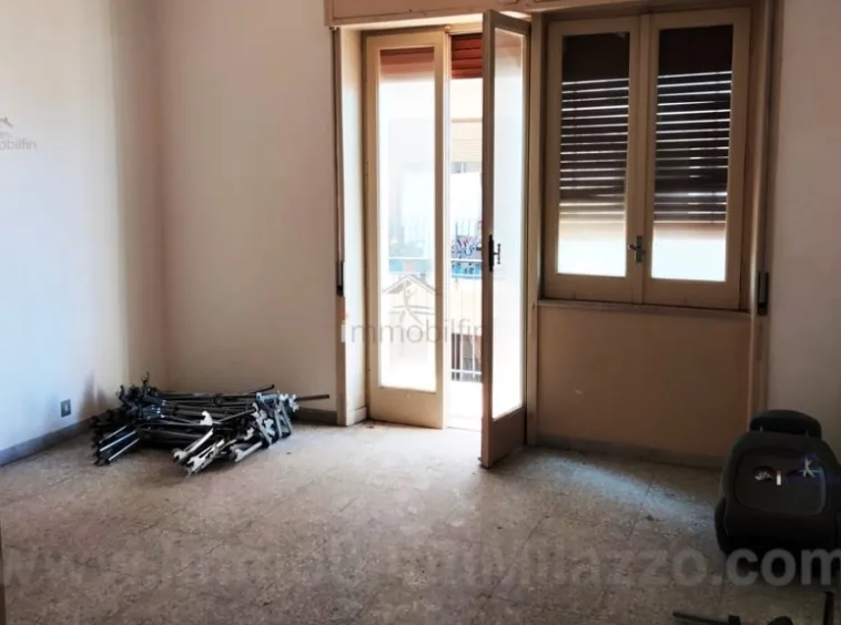 Vendita Appartamento Via Colonnello Magistri - Milazzo . Immobilfin