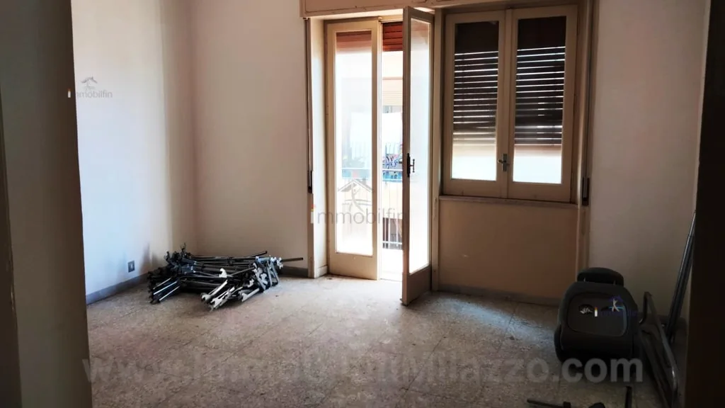 Vendita Appartamento Via Colonnello Magistri - Milazzo . Immobilfin