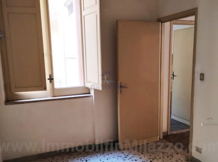 Vendita Appartamento Via Colonnello Magistri - Milazzo . Immobilfin