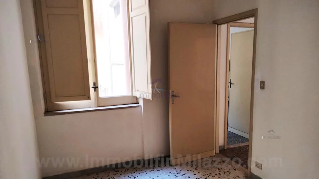 Vendita Appartamento Via Colonnello Magistri - Milazzo . Immobilfin