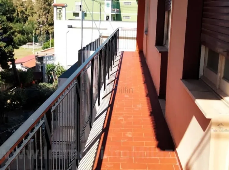 Vendita Appartamento Via Colonnello Magistri - Milazzo . Immobilfin