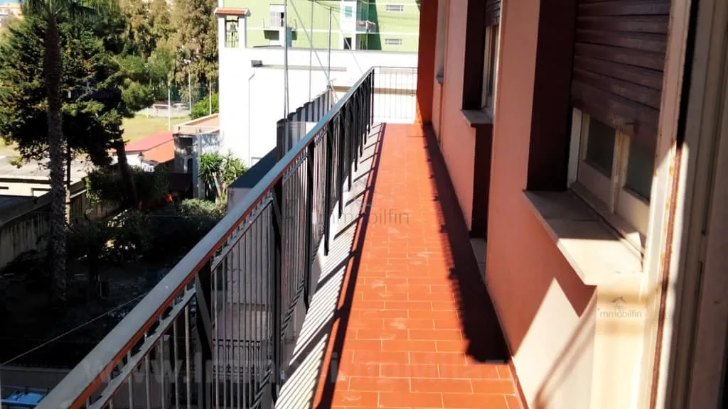 Vendita Appartamento Via Colonnello Magistri - Milazzo . Immobilfin