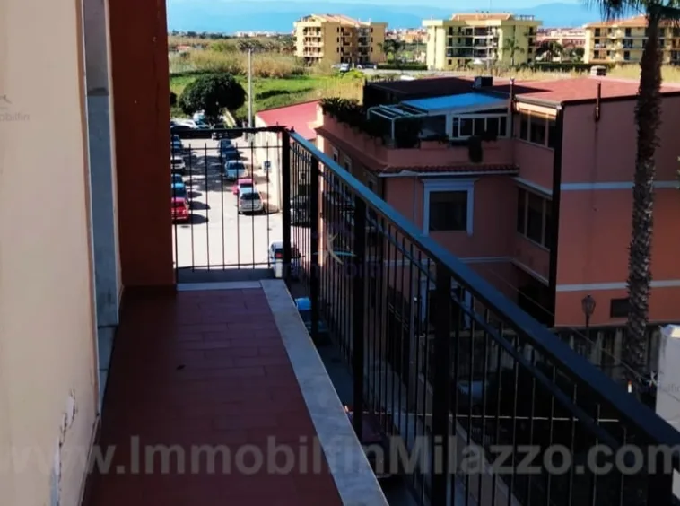 Vendita Appartamento Via Colonnello Magistri - Milazzo . Immobilfin
