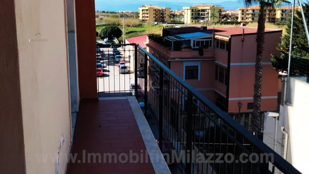 Vendita Appartamento Via Colonnello Magistri - Milazzo . Immobilfin