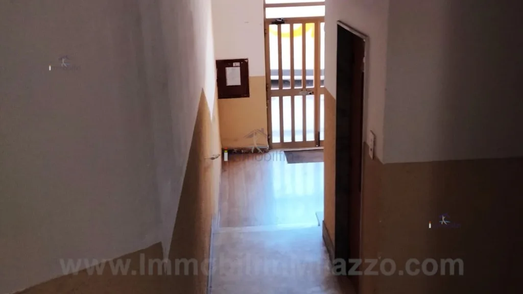 Vendita Appartamento Via Colonnello Magistri - Milazzo . Immobilfin