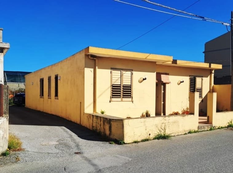Vendita Casa Indipendente Via Rio Rosso - Milazzo . Immobilfin