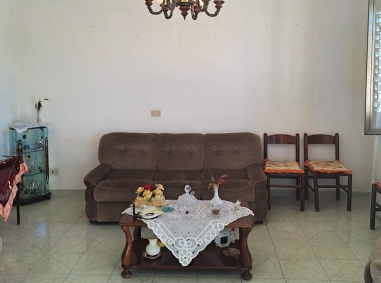 Salotto - Vendita Casa Indipendente Via Rio Rosso - Milazzo . Immobilfin