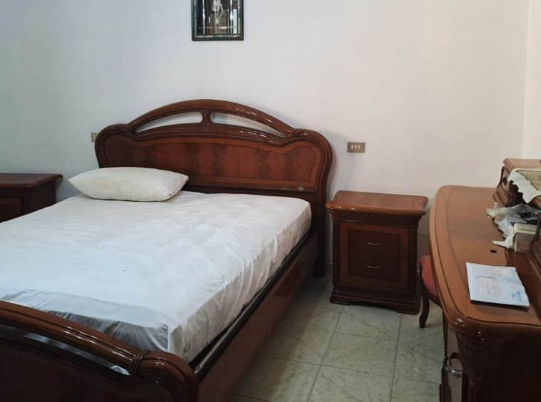 Camera da Letto - Vendita Casa Indipendente Via Rio Rosso - Milazzo . Immobilfin