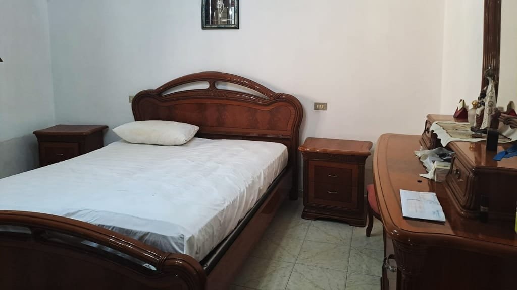 Camera da Letto - Vendita Casa Indipendente Via Rio Rosso - Milazzo . Immobilfin