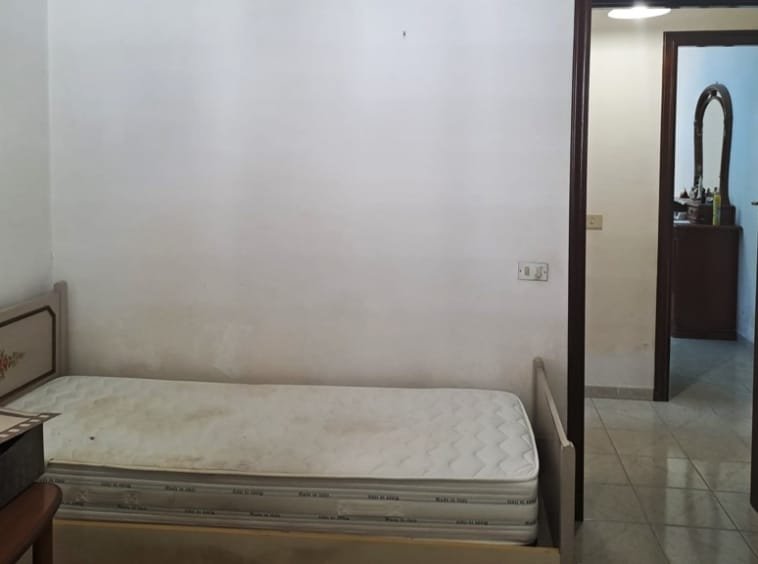 Camera da Letto - Vendita Casa Indipendente Via Rio Rosso - Milazzo . Immobilfin