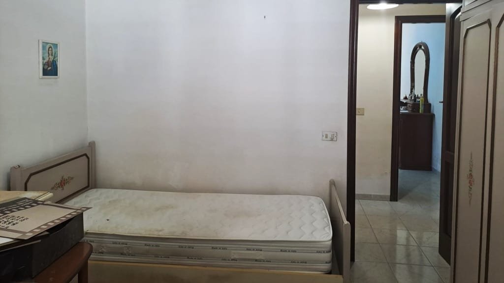 Camera da Letto - Vendita Casa Indipendente Via Rio Rosso - Milazzo . Immobilfin