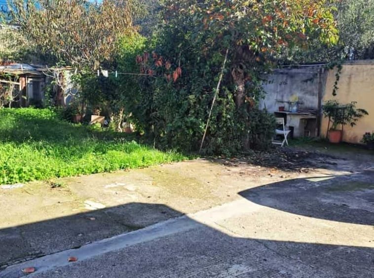 Giardino - Vendita Casa Indipendente Via Rio Rosso - Milazzo . Immobilfin