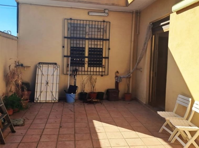 Veranda - Vendita Casa Indipendente Via Rio Rosso - Milazzo . Immobilfin