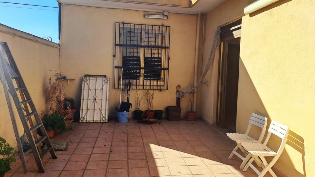 Veranda - Vendita Casa Indipendente Via Rio Rosso - Milazzo . Immobilfin