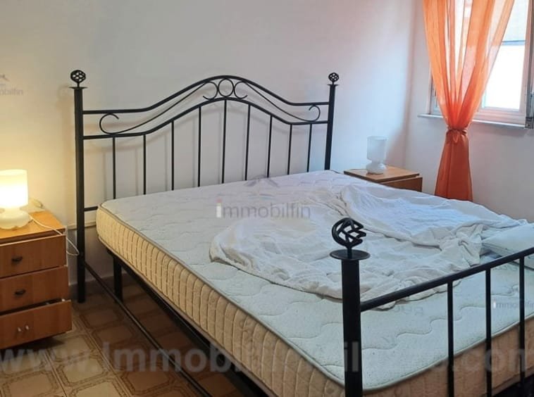 Camera da letto Affitto Appartamento Trilocale in Via San Papino Milazzo - Immbobilfin Milazzo