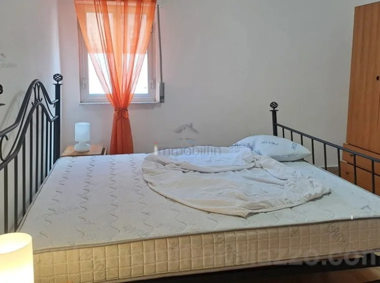 Camera da letto Affitto Appartamento Trilocale in Via San Papino Milazzo - Immbobilfin Milazzo