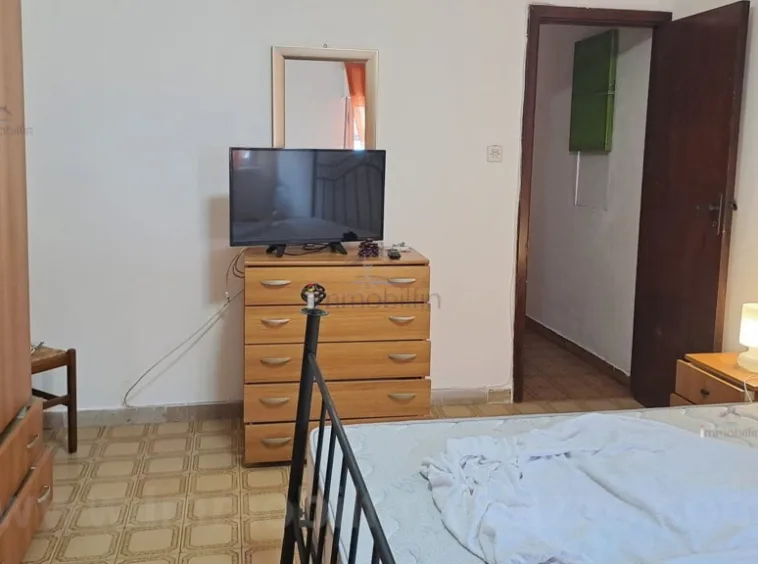 Camera da letto Affitto Appartamento Trilocale in Via San Papino Milazzo - Immbobilfin Milazzo