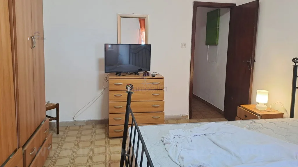 Camera da letto Affitto Appartamento Trilocale in Via San Papino Milazzo - Immbobilfin Milazzo