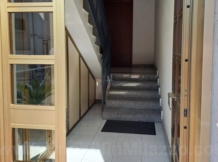 Entrata androne - Appartamento Via Lo Sardo, 31, San Filippo del Mela (Me) - Immobilfin Milazzo