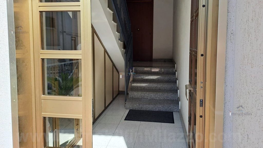 Entrata androne - Appartamento Via Lo Sardo, 31, San Filippo del Mela (Me) - Immobilfin Milazzo