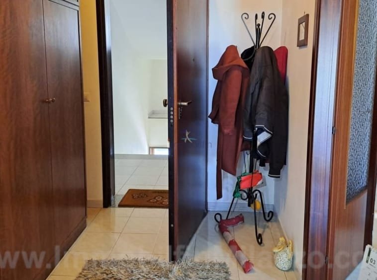 Entrata - Appartamento Via Lo Sardo, 31, San Filippo del Mela (Me) - Immobilfin Milazzo