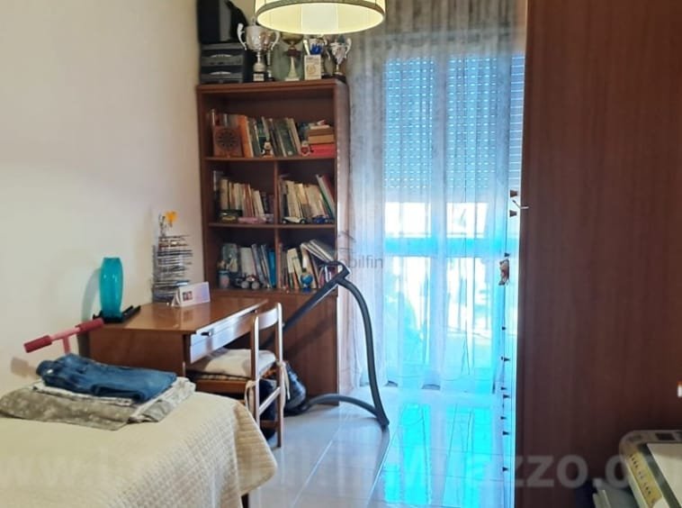 Cameretta da Letto - Appartamento Via Lo Sardo, 31, San Filippo del Mela (Me) - Immobilfin Milazzo