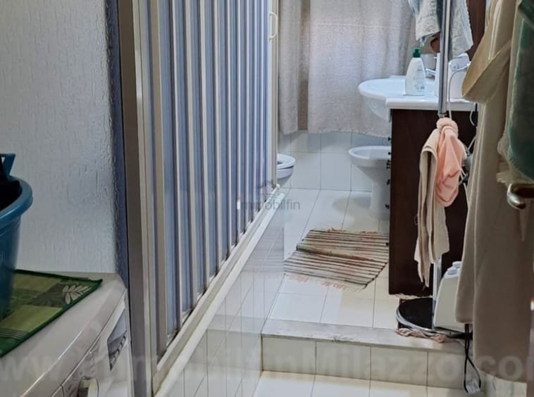 Bagno - Appartamento Via Lo Sardo, 31, San Filippo del Mela (Me) - Immobilfin Milazzo